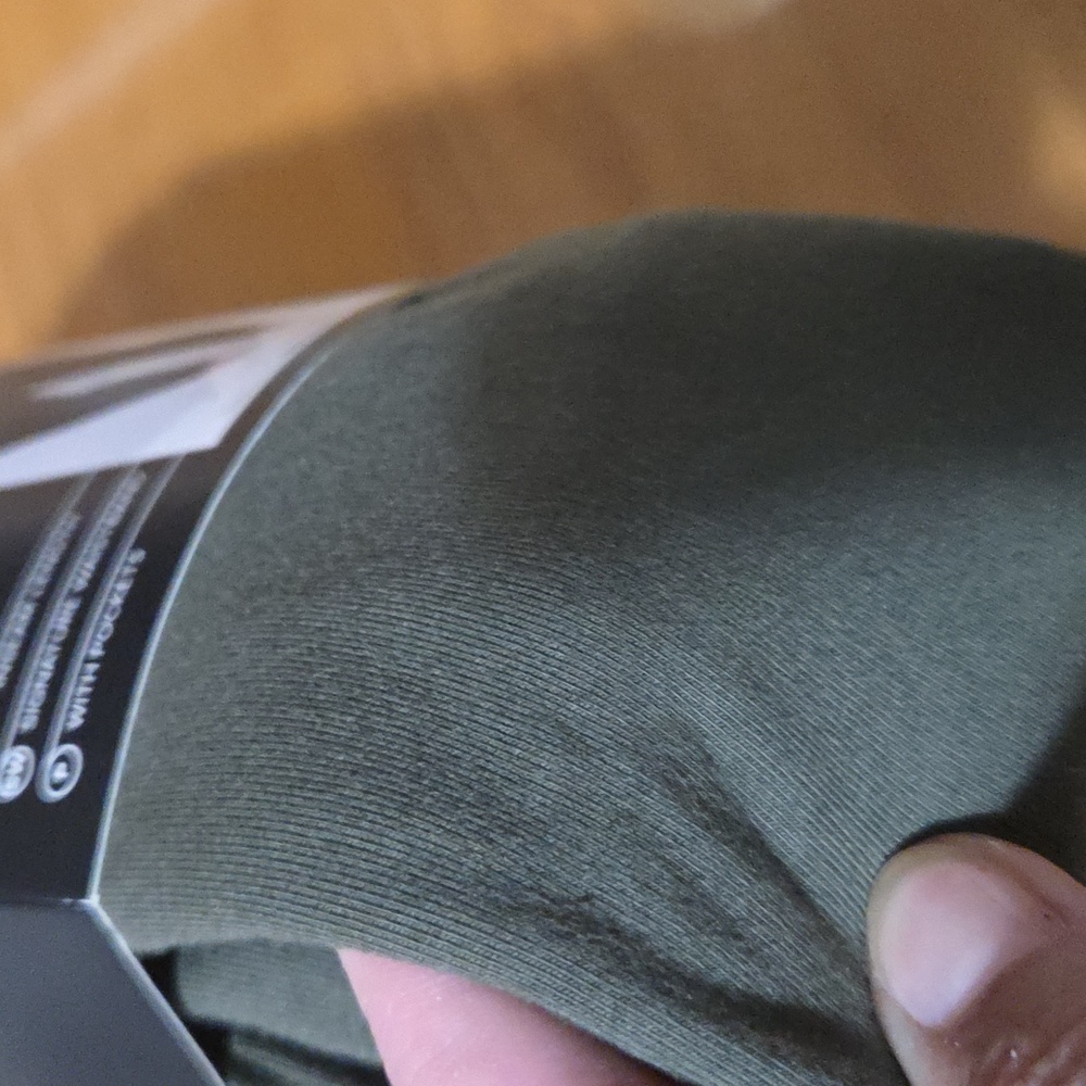Torrid Full Length Premium Pocket Leggings - Picture 3 of 3